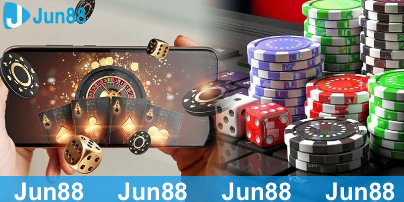 Rất nhiều tựa game casino hấp dẫn trên điện thoại đang chờ anh em khám phá