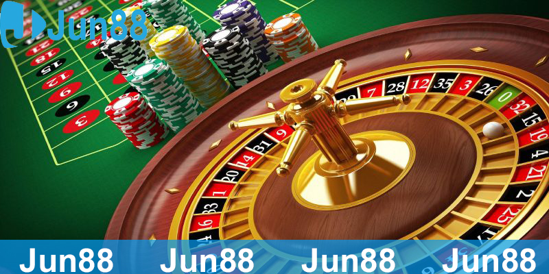 Hướng dẫn chơi Roulette chi tiết cho cược thủ