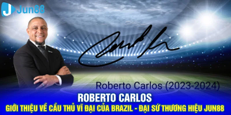 Thumb Roberto Carlos